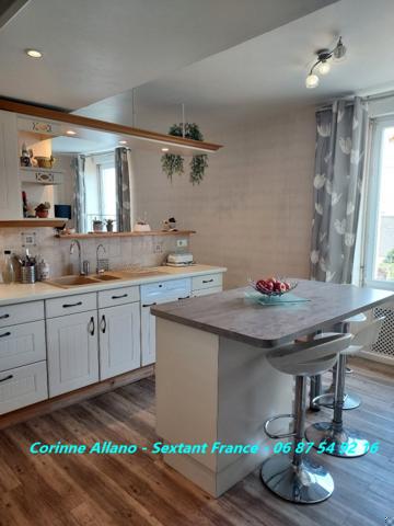 GUERLÉDAN À SAISIR