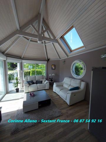 GUERLÉDAN À SAISIR