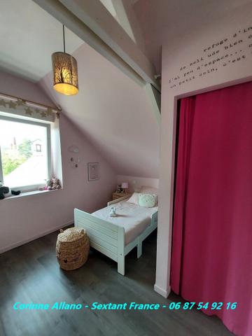 GUERLÉDAN À SAISIR