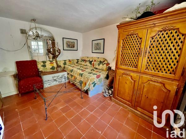 Maison à vendre 3 pièces 60 m² La Garde-Freinet