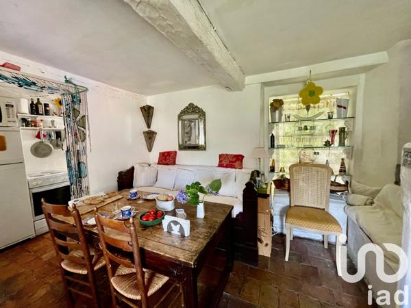 Maison à vendre 3 pièces 60 m² La Garde-Freinet