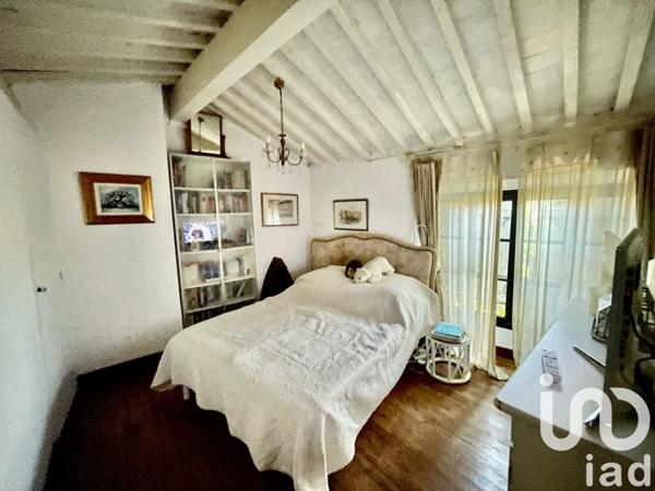 Maison à vendre 3 pièces 60 m² La Garde-Freinet