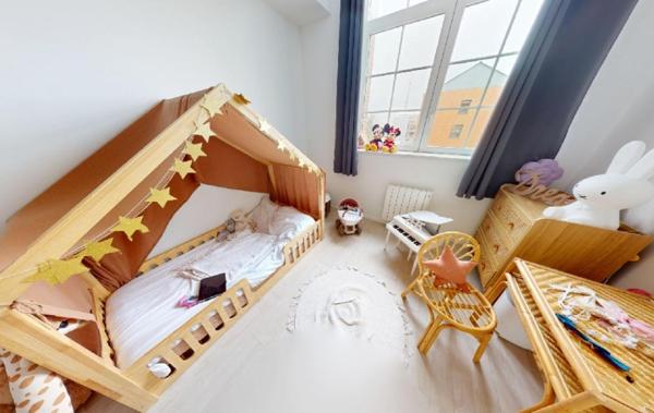 Vente Appartement P4 Le mans