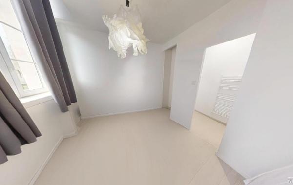 Vente Appartement P4 Le mans