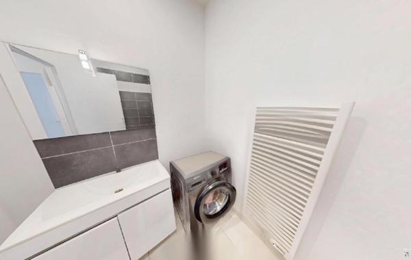 Vente Appartement P4 Le mans