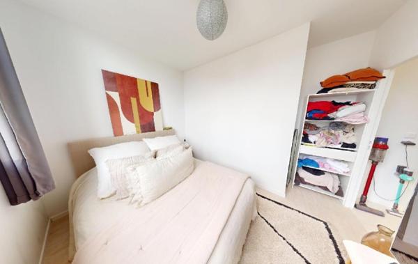 Vente Appartement P4 Le mans