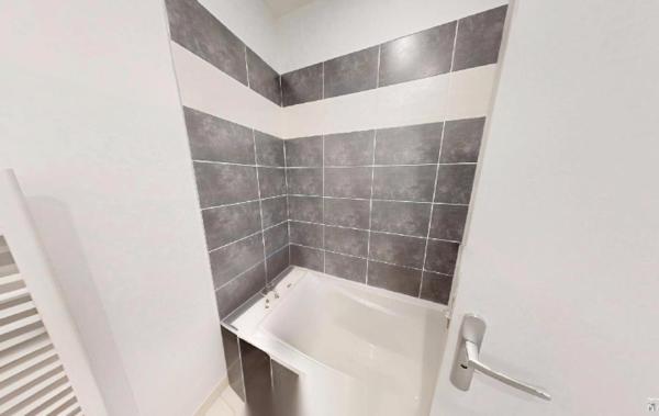 Vente Appartement P4 Le mans