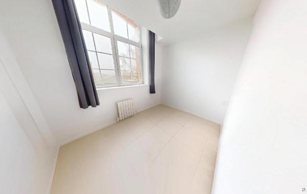 Vente Appartement P4 Le mans