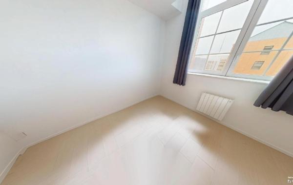 Vente Appartement P4 Le mans