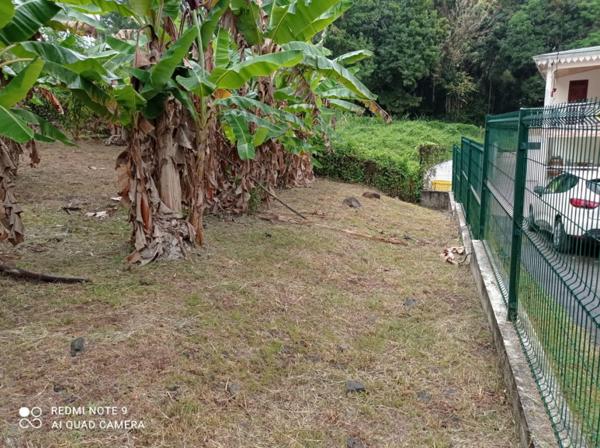 Terrain de 841m² situé à DUCOS