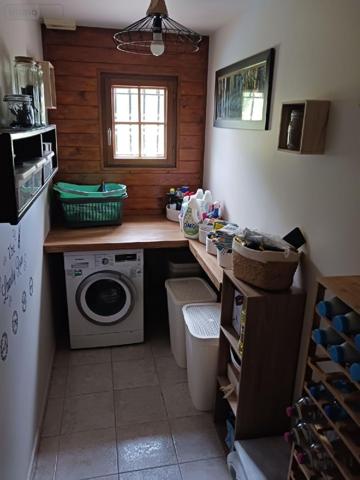 Maison individuelle à vendre à Champvallon dans l'Yonne (89710), ref : 2400047