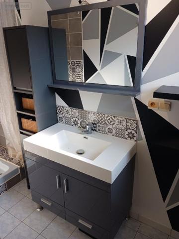 Maison individuelle à vendre à Champvallon dans l'Yonne (89710), ref : 2400047