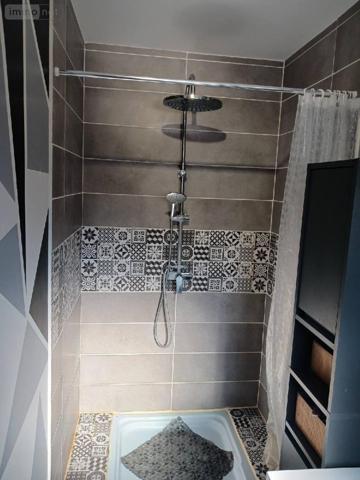 Maison individuelle à vendre à Champvallon dans l'Yonne (89710), ref : 2400047