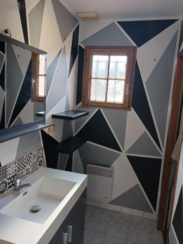 Maison individuelle à vendre à Champvallon dans l'Yonne (89710), ref : 2400047