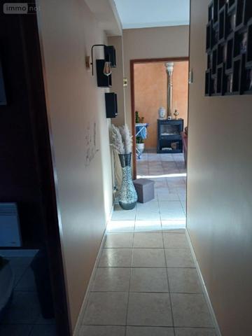 Maison individuelle à vendre à Champvallon dans l'Yonne (89710), ref : 2400047