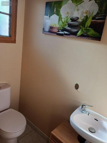 Maison individuelle à vendre à Champvallon dans l'Yonne (89710), ref : 2400047