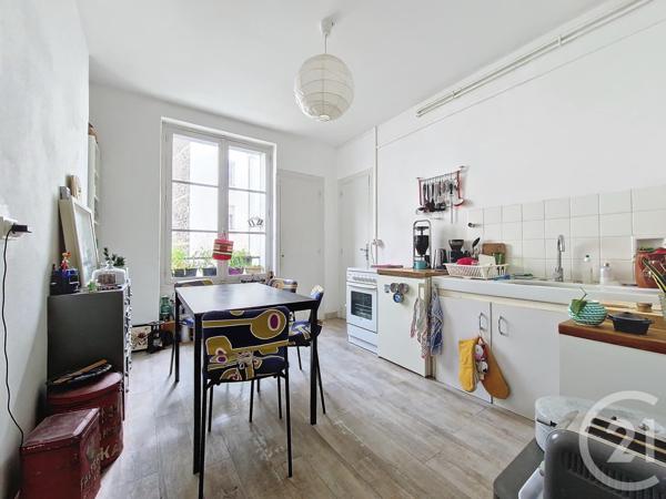 Appartement T4 à vendre  4 pièces - 94,17 m2 CLERMONT FERRAND - 63