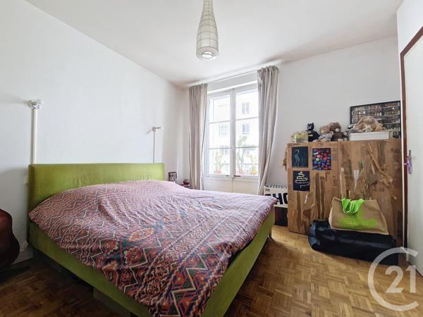 Appartement T4 à vendre  4 pièces - 94,17 m2 CLERMONT FERRAND - 63