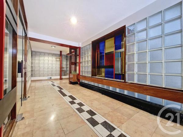 Appartement T4 à vendre  4 pièces - 94,17 m2 CLERMONT FERRAND - 63