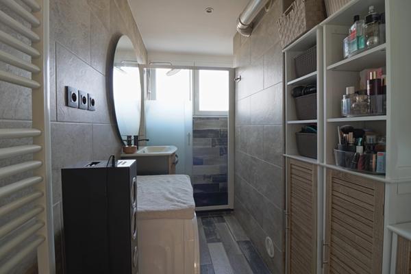 Appartement à vendre 3 pièces KNUTANGE (57)