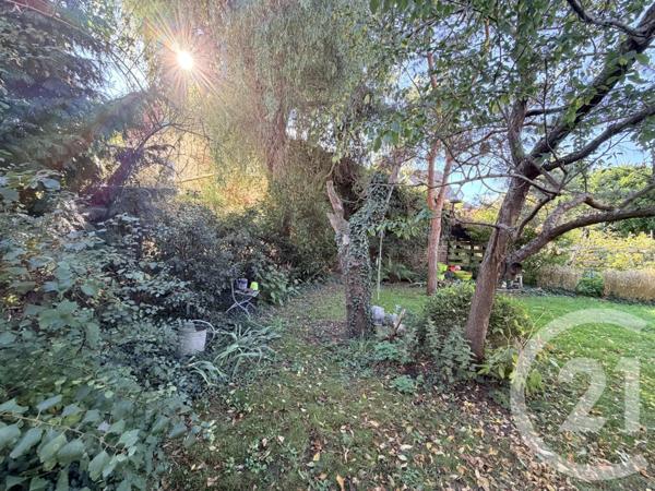 Maison à vendre  8 pièces - 200 m2 OSTWALD - 67