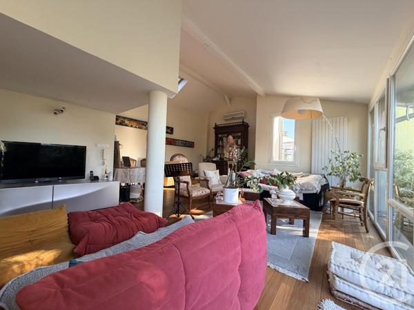 Maison à vendre  8 pièces - 200 m2 OSTWALD - 67
