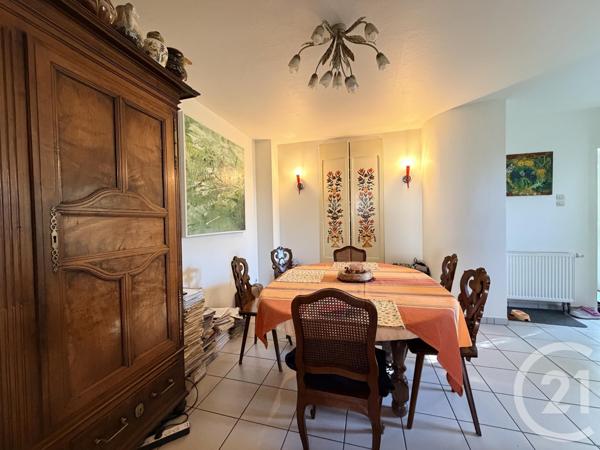 Maison à vendre  8 pièces - 200 m2 OSTWALD - 67