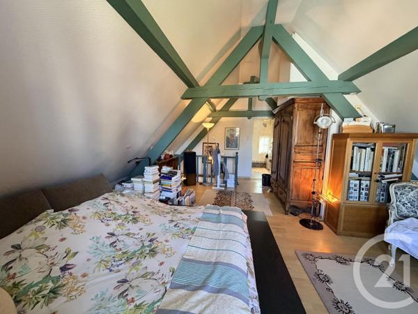 Maison à vendre  8 pièces - 200 m2 OSTWALD - 67