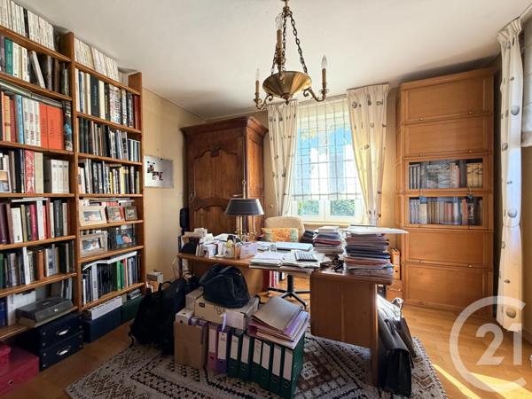 Maison à vendre  8 pièces - 200 m2 OSTWALD - 67