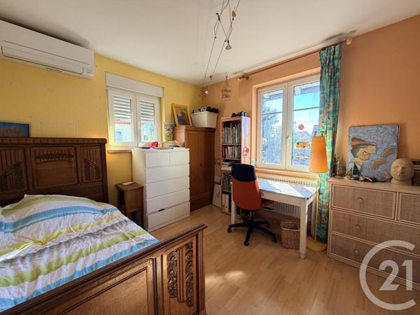 Maison à vendre  8 pièces - 200 m2 OSTWALD - 67