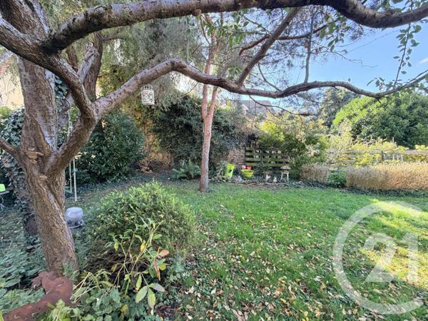 Maison à vendre  8 pièces - 200 m2 OSTWALD - 67