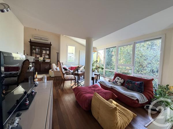 Maison à vendre  8 pièces - 200 m2 OSTWALD - 67