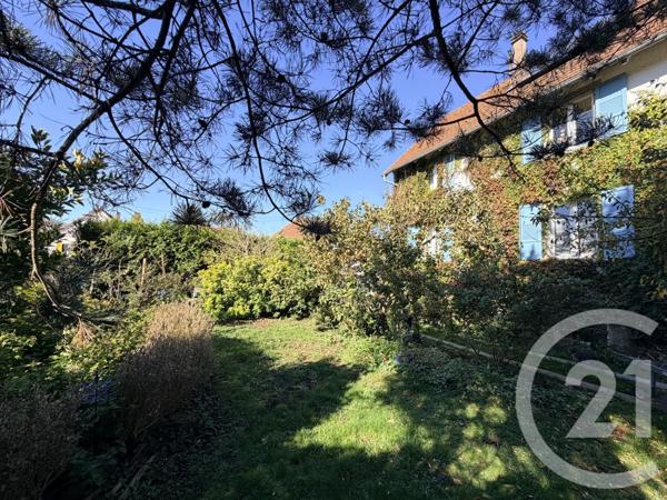 Maison à vendre  8 pièces - 200 m2 OSTWALD - 67