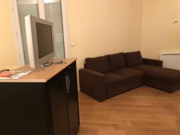 Appartement à CHOISY LE ROI (94600)