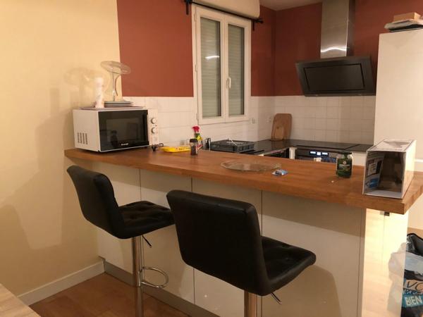 Appartement à CHOISY LE ROI (94600)