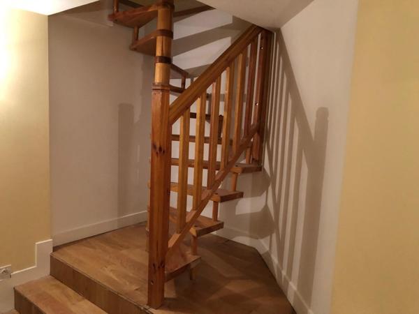 Appartement à CHOISY LE ROI (94600)