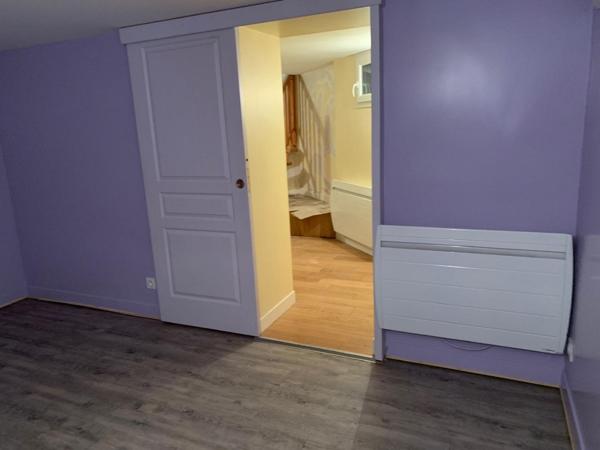 Appartement à CHOISY LE ROI (94600)