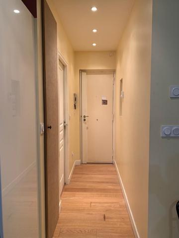 Appartement à CHOISY LE ROI (94600)