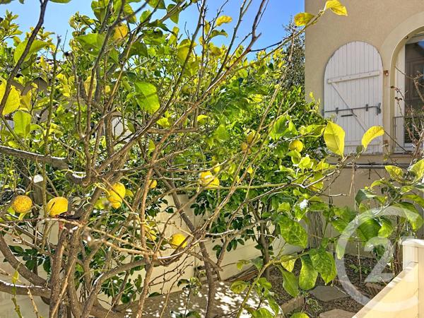 Maison à vendre  4 pièces - 73,08 m2 LE BARCARES - 66