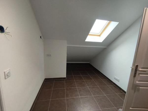 Maison triplex 3 pièce(s) 79.68 m2