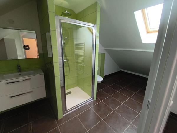 Maison triplex 3 pièce(s) 79.68 m2