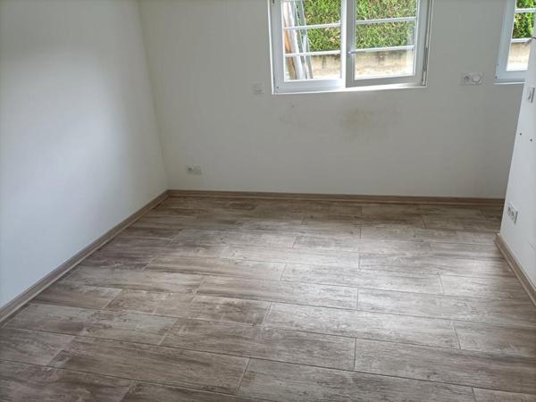 Maison triplex 3 pièce(s) 79.68 m2