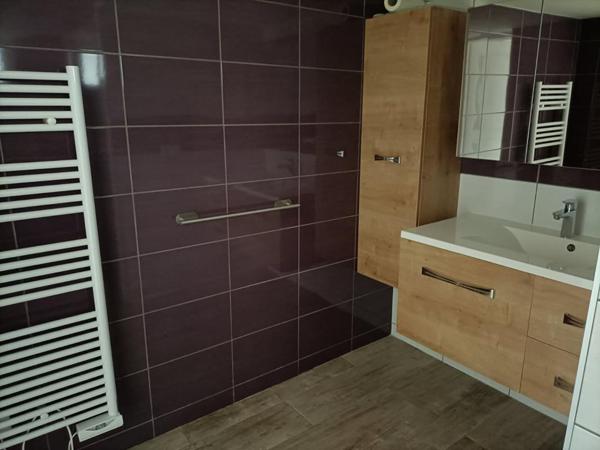 Maison triplex 3 pièce(s) 79.68 m2