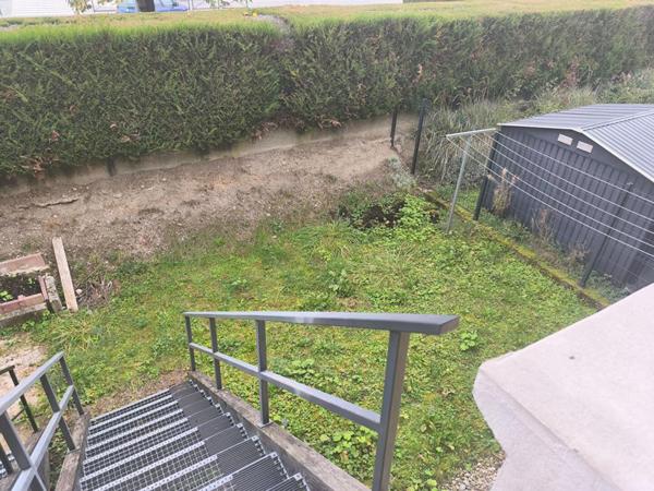 Maison triplex 3 pièce(s) 79.68 m2