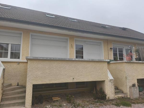 Maison triplex 3 pièce(s) 79.68 m2