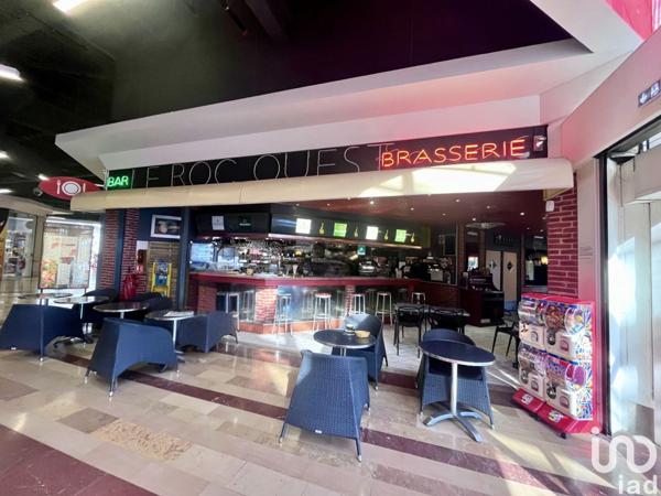 Murs commerciaux  à vendre 109 m² Carcassonne