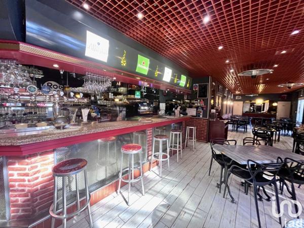 Murs commerciaux  à vendre 109 m² Carcassonne