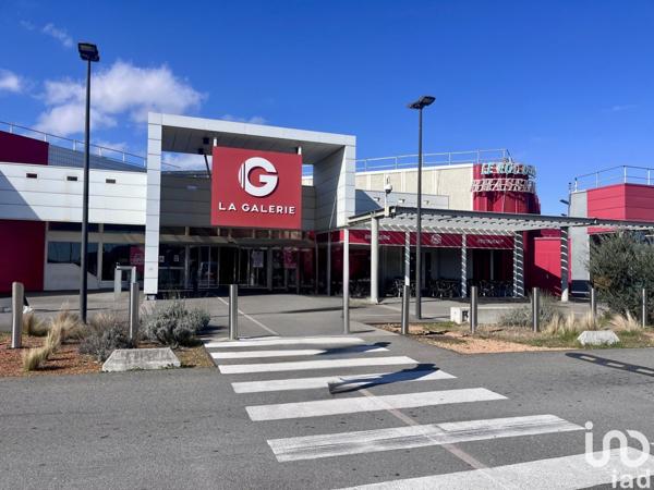 Murs commerciaux  à vendre 109 m² Carcassonne