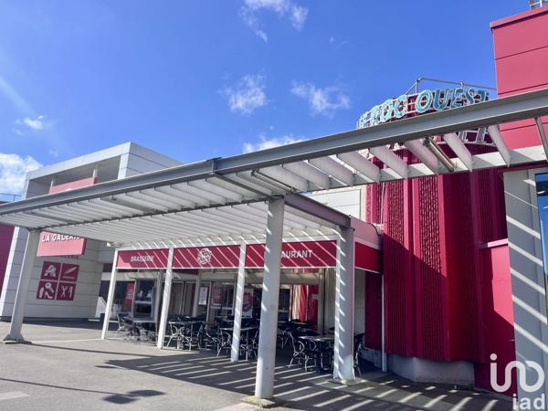 Murs commerciaux  à vendre 109 m² Carcassonne