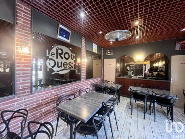 Murs commerciaux  à vendre 109 m² Carcassonne